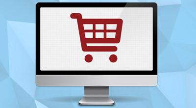 Serviço E-commerce