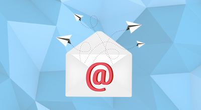 Serviço E-mail