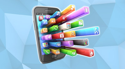 Serviço Mobile