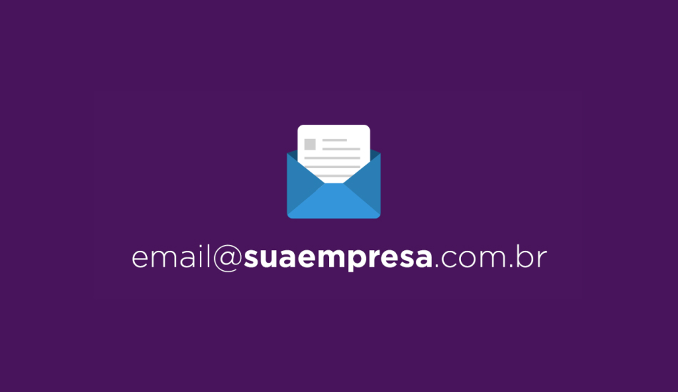 E-mail profissional: mais que necessário para a sua empresa
