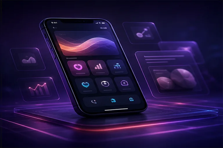 Mobile Apps