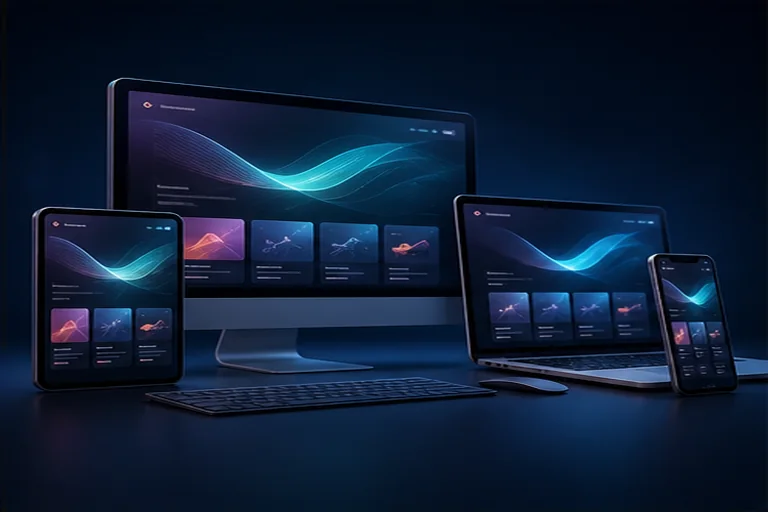 Website Development