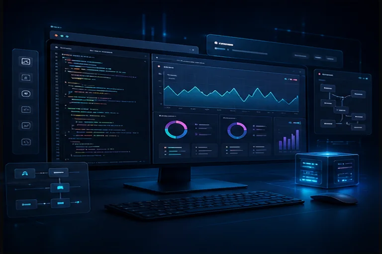 Web Systems